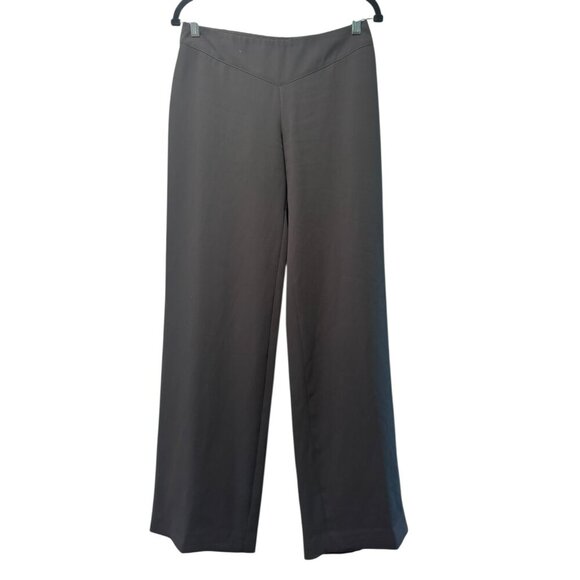 D.Exterior Wide Leg Trousers Size 42 – Minimalist Italian Designer Pants - Picture 1 of 8